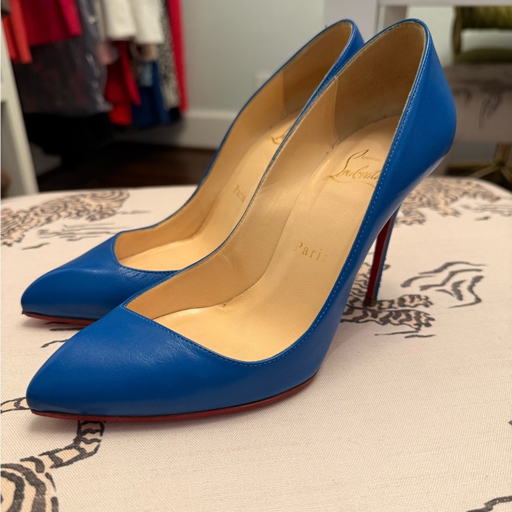 Christian Louboutin Pumps